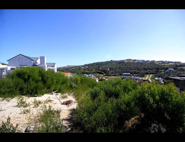 LAND FOR SALE IN BERGSIG